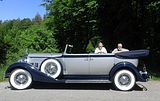 Pionier_Hohorst, Guntram_Packard Eight